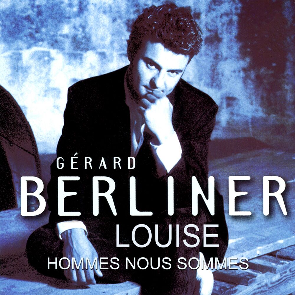 Picture of Louise / Hommes nous sommes