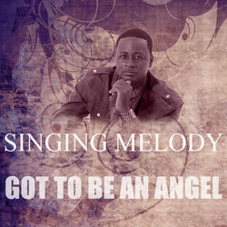 Cover of Got To Be An Angel