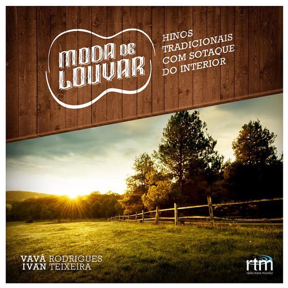 Picture of Moda de Louvar
