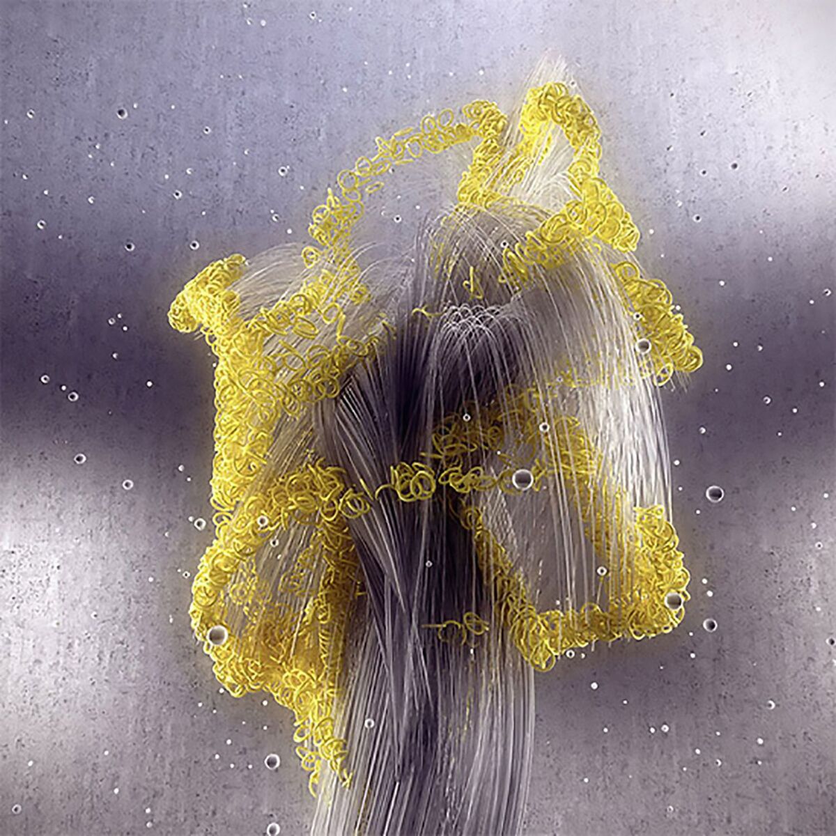 Album cover of Current