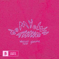 Cover of do my own thing