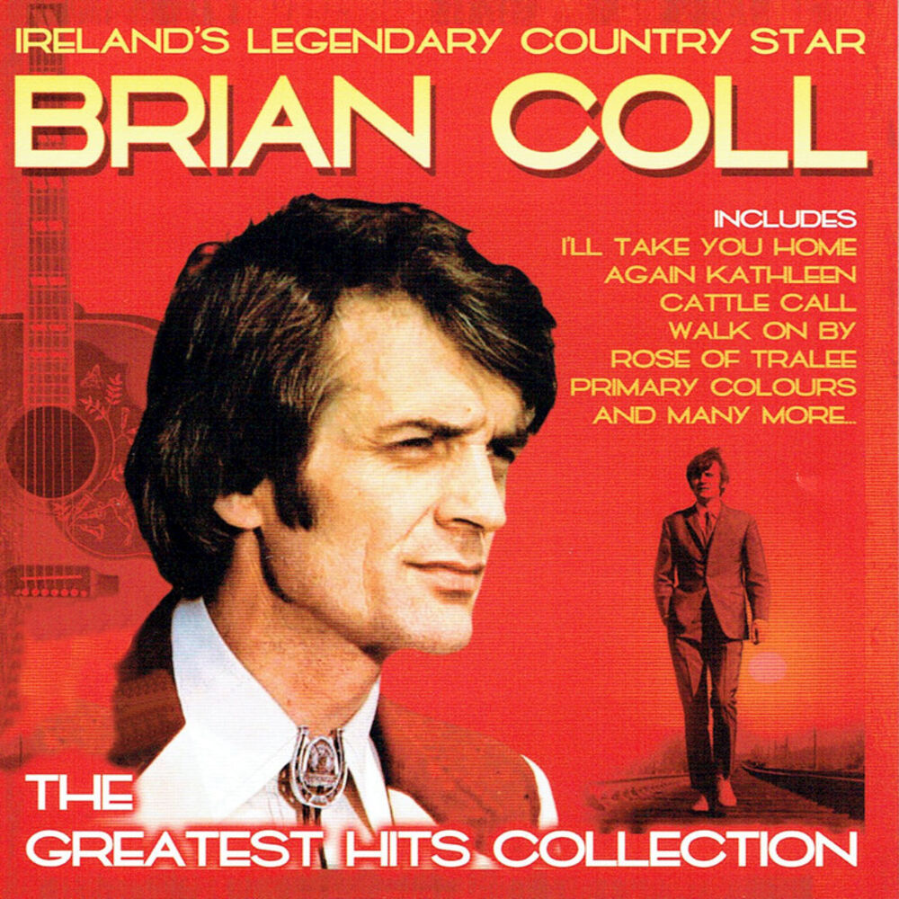 Picture of The Greatest Hits Collection