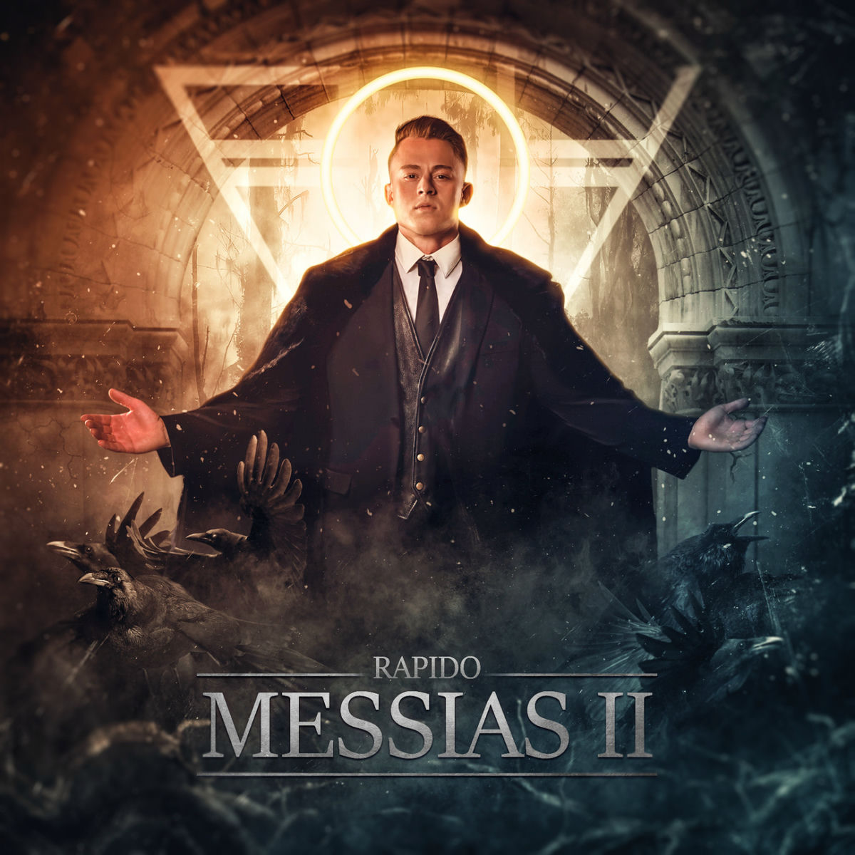 Album cover of Russisch Roulette
