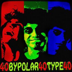 Cover of BYPOLAR TYPE