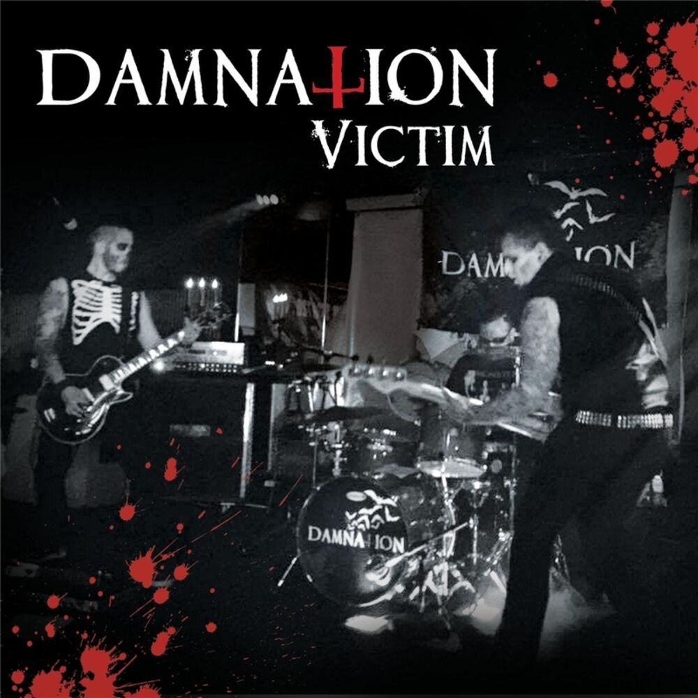 Picture of Victim