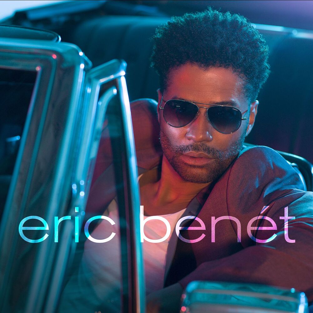 Picture of Eric Benét