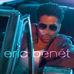 Cover of Eric Benét
