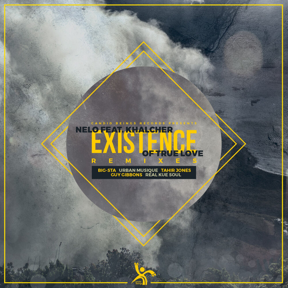 Picture of Existence Of True Love [Remixes]
