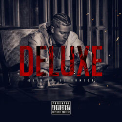 Cover of Deluxe