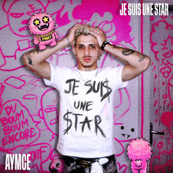 Cover of JE SUIS UNE STAR #1 by undefined