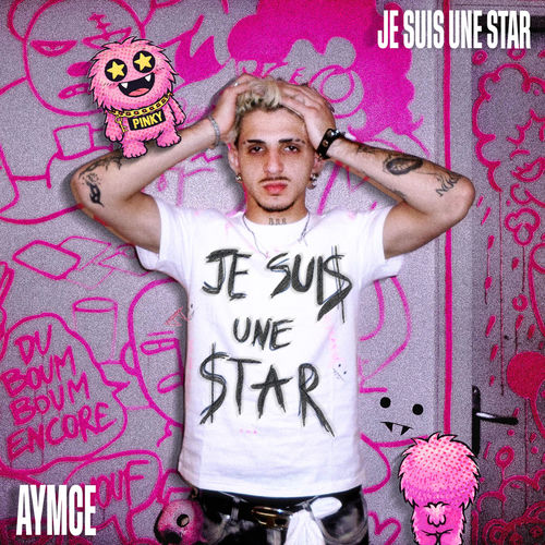 JE SUIS UNE STAR #1