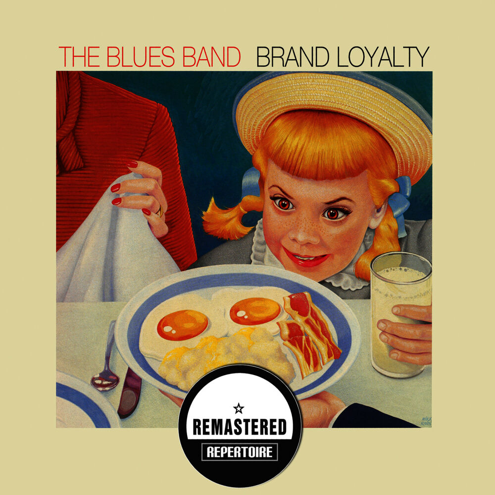 Picture of Brand Loyalty (Remastered)