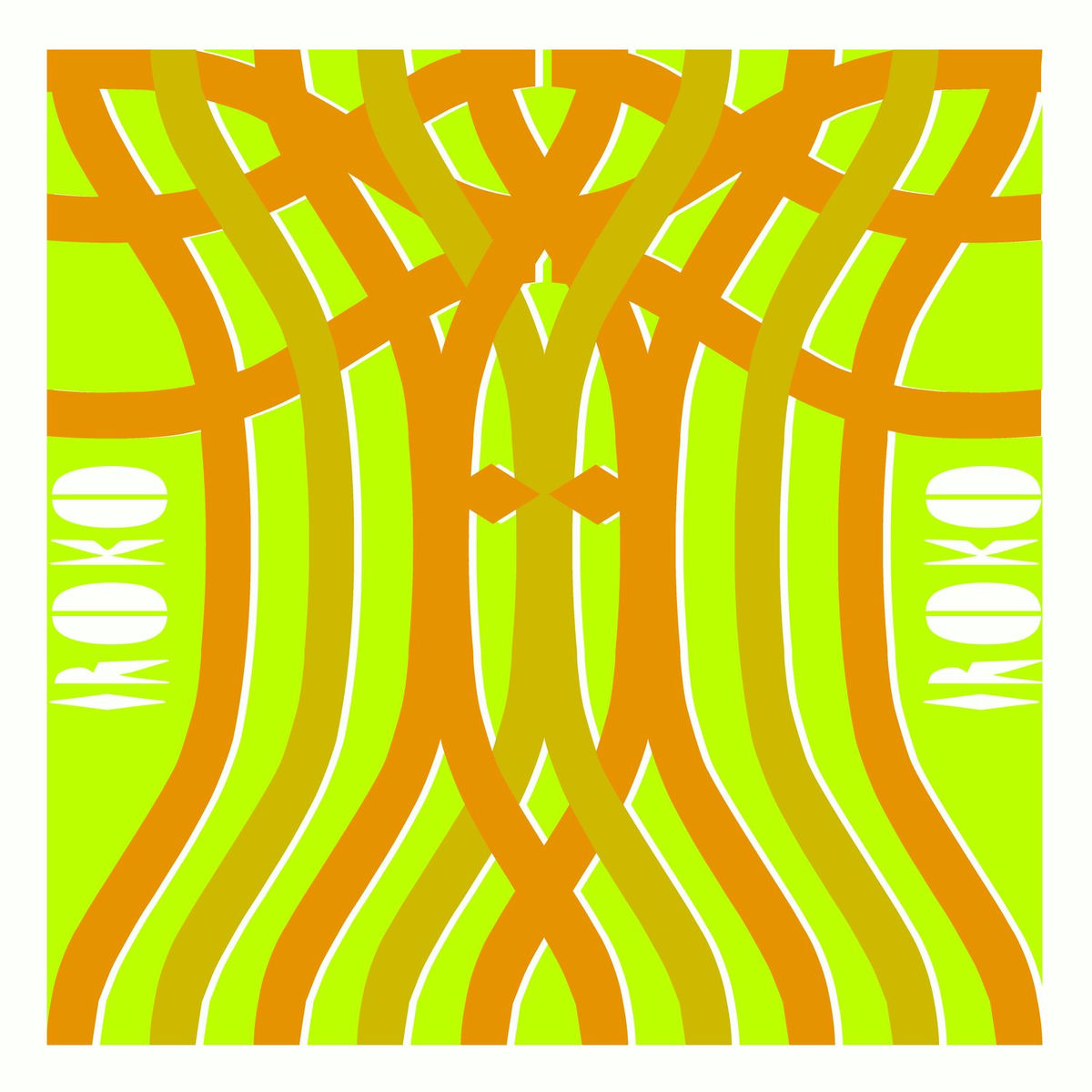 Album cover of Iroko (Axé que vem do Pé)