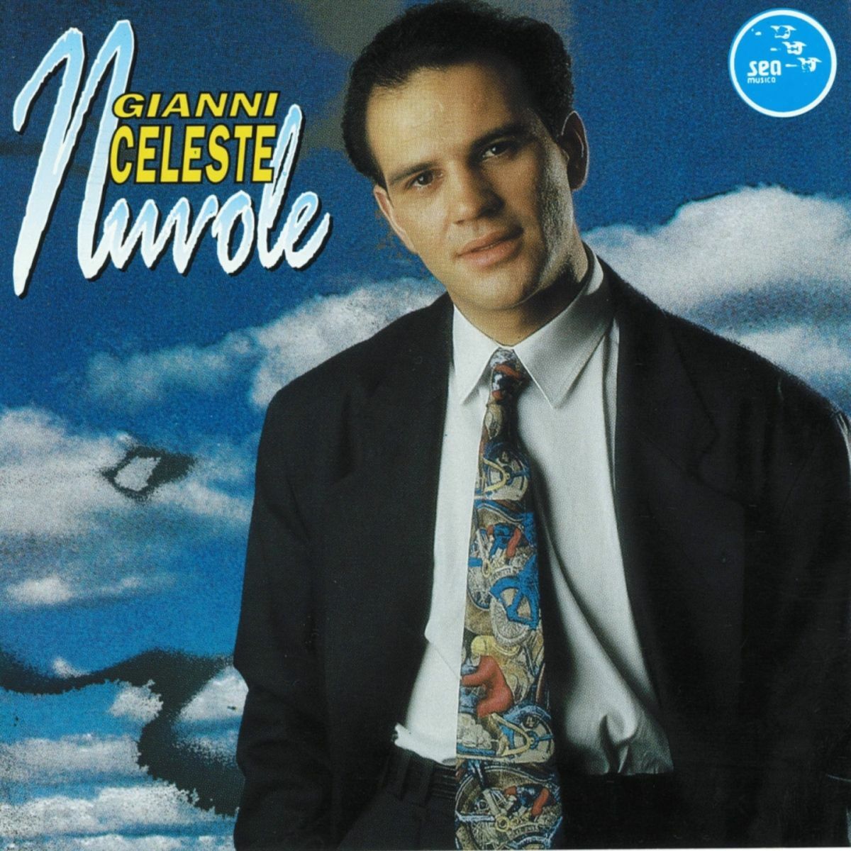 Album cover of Nuvole