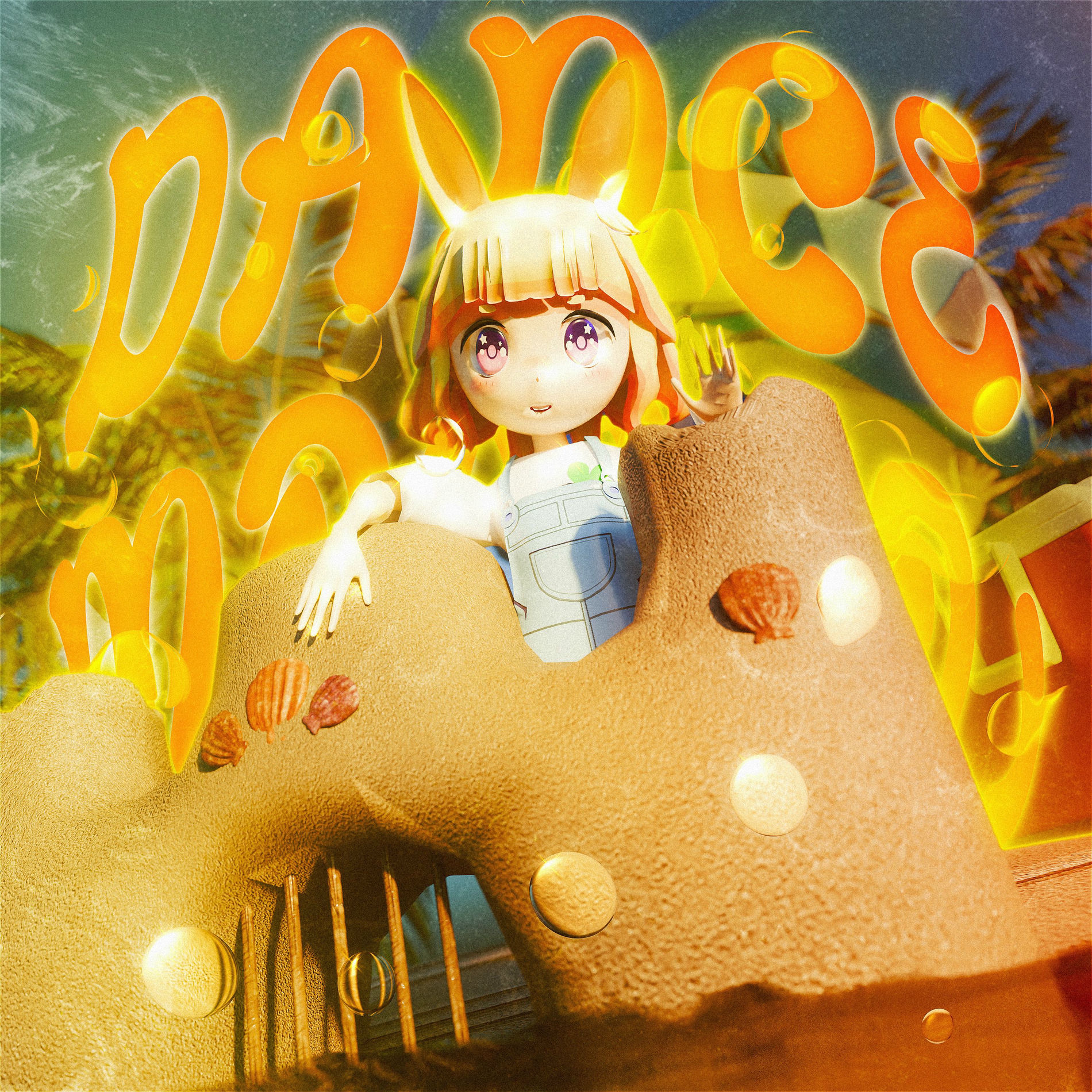 Album cover of Dance Motivo!