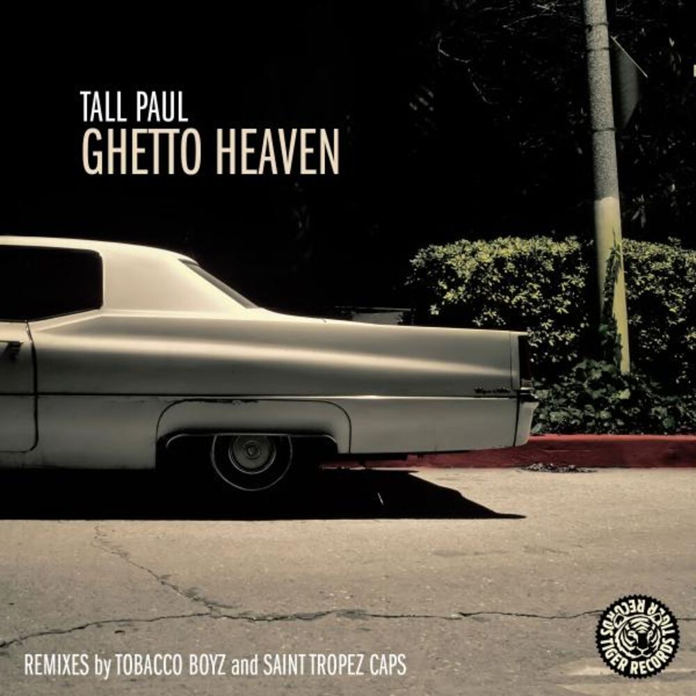 Picture of Ghetto Heaven