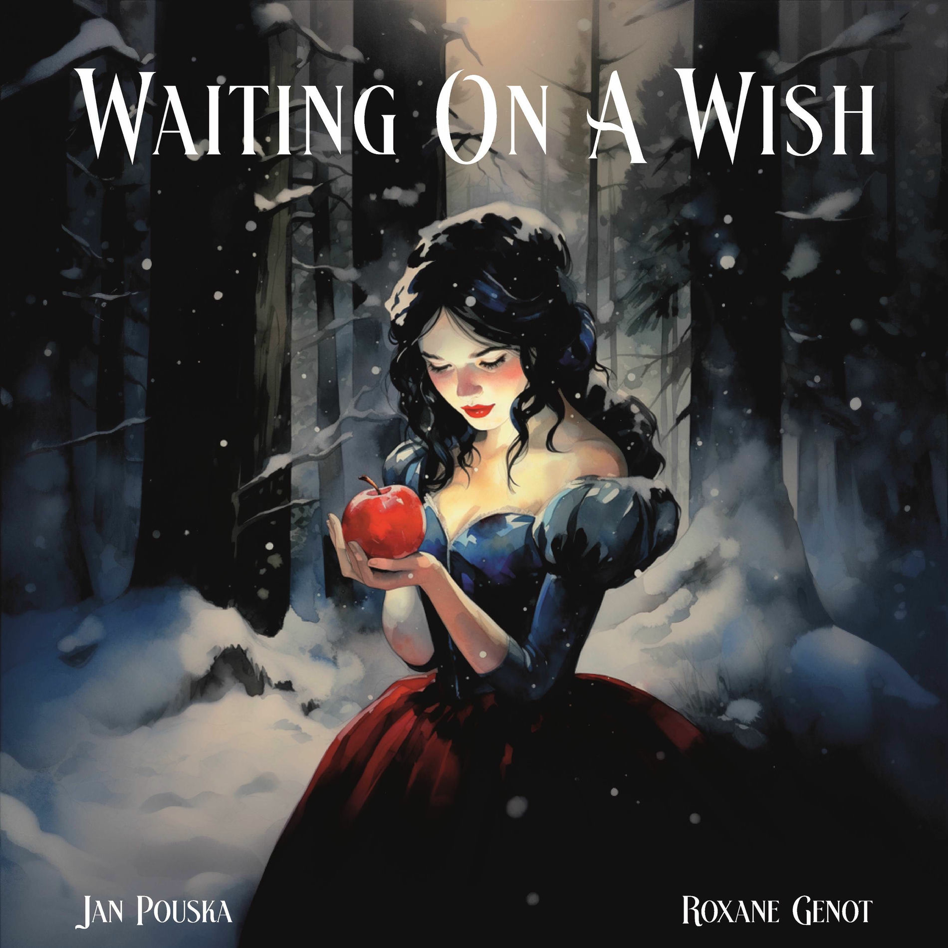 Album cover of Waiting On A Wish