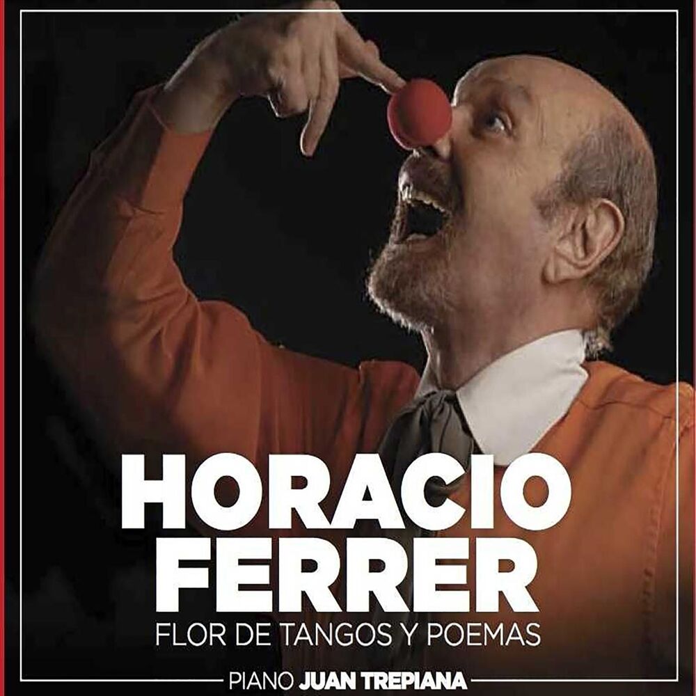 Picture of Flor de Tangos y Poemas (feat. Juan Trepiana)