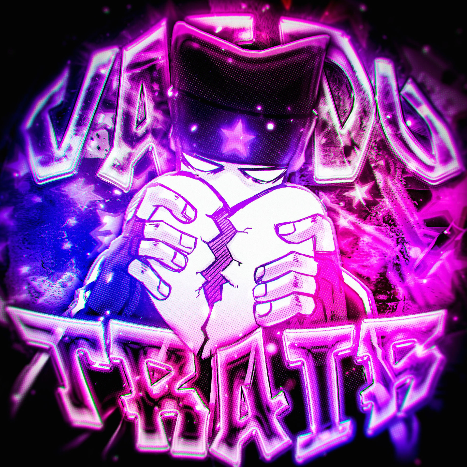 Album cover of VAI DO TRAIR