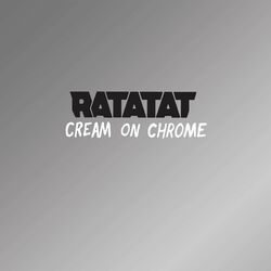 Cream On Chrome