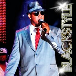 Cover of Black Style 2010