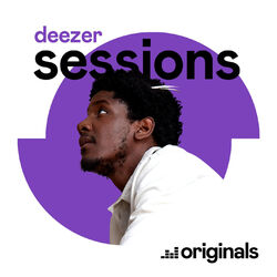 Cover of Deezer Sessions