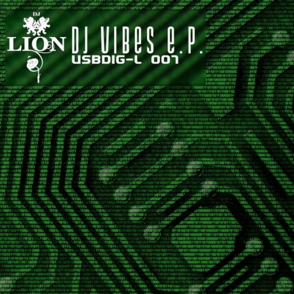 Picture of DJ Vibes EP