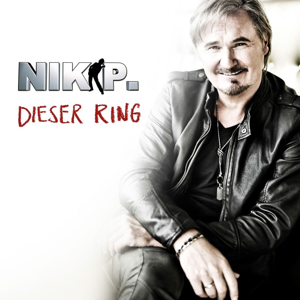 Album cover of Dieser Ring