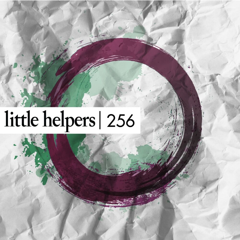 Picture of Little Helpers 256