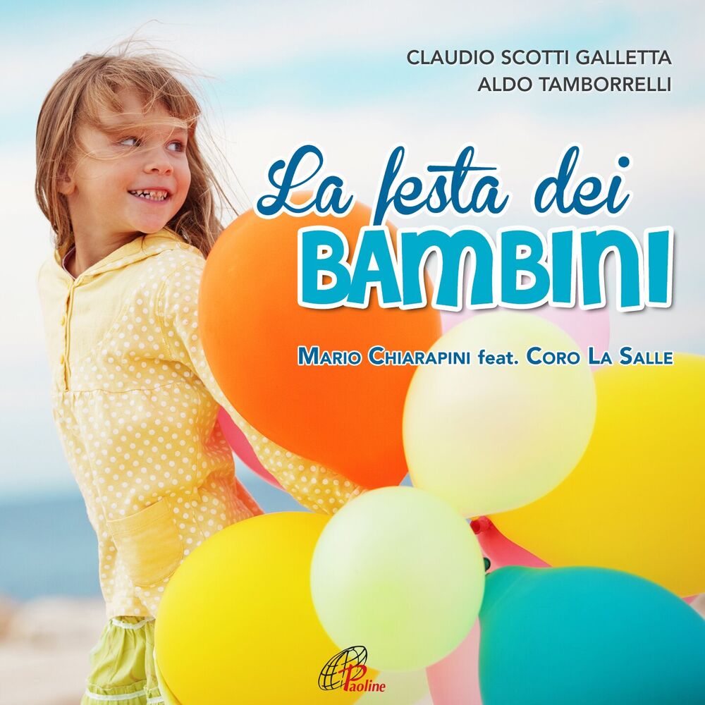 Picture of La festa dei bambini