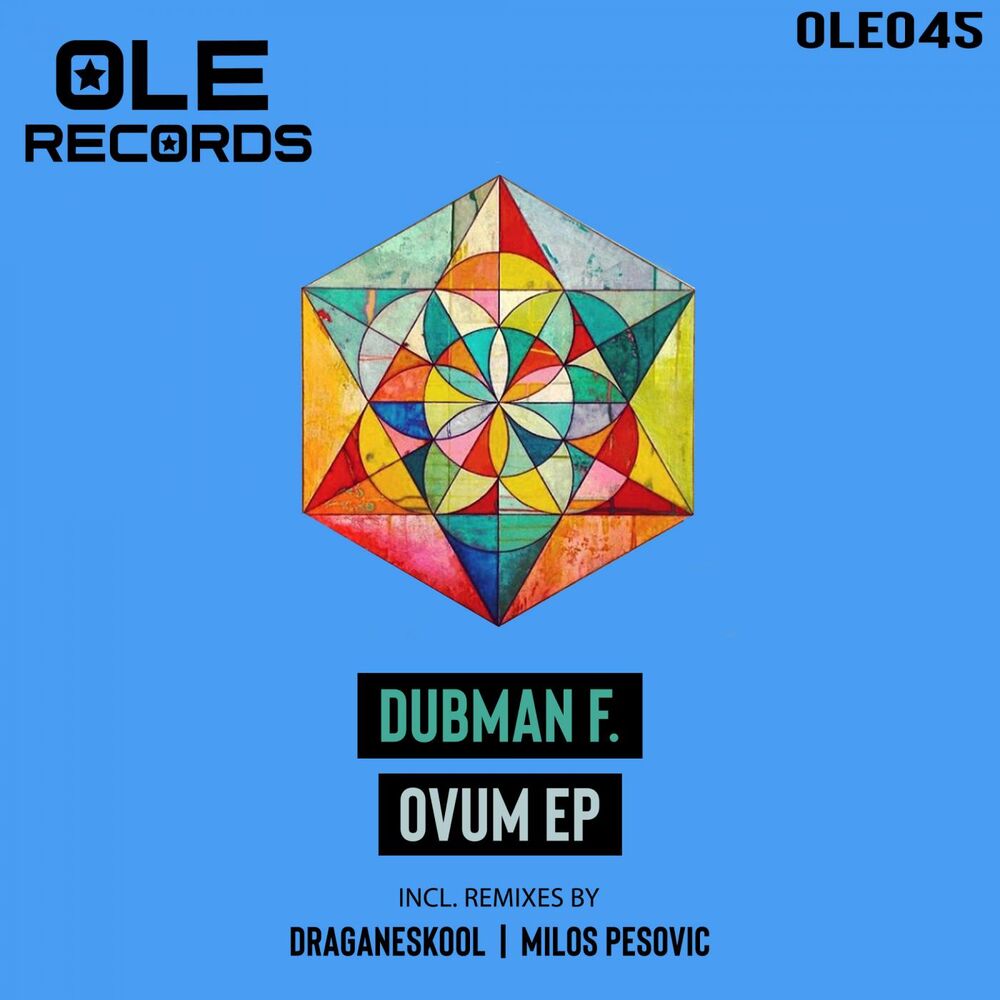 Picture of Ovum EP