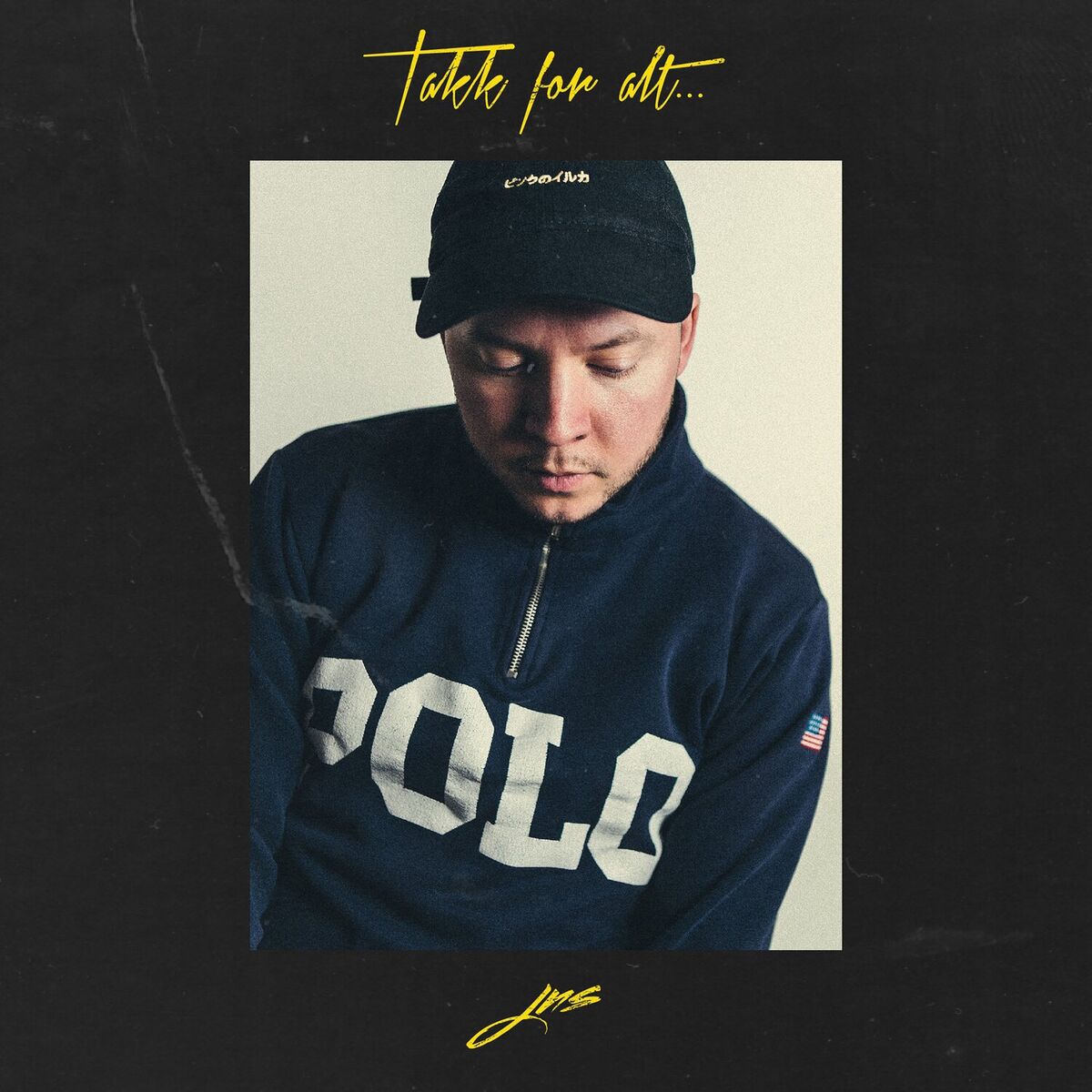 Album cover of Takk For Alt...