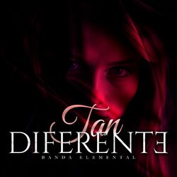 Cover of Tan Diferente