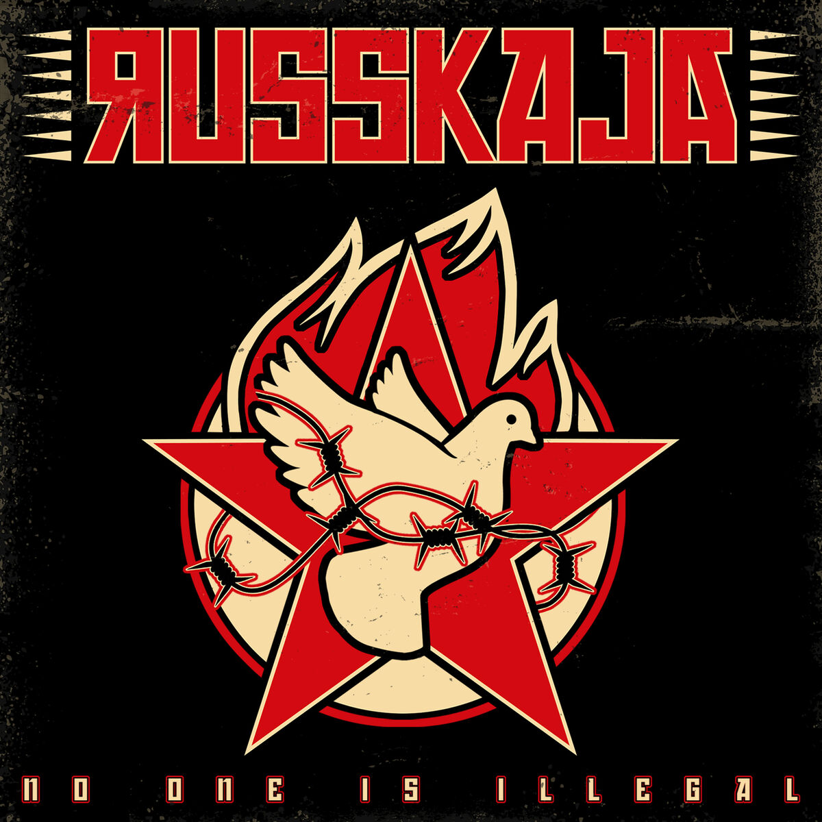 Album cover of Kosmopolit