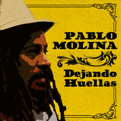 Cover of Dejando Huellas