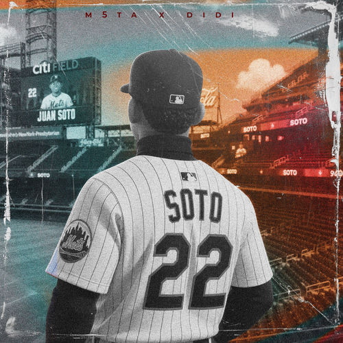 Juan soto