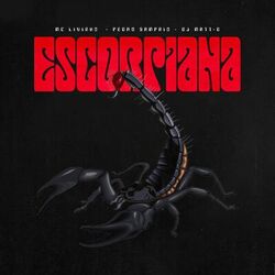 Cover of Escorpiana