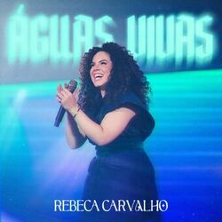 Cover of Águas Vivas (Ao Vivo)