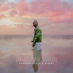 Cover of Mngani Wam (Radio Edit)