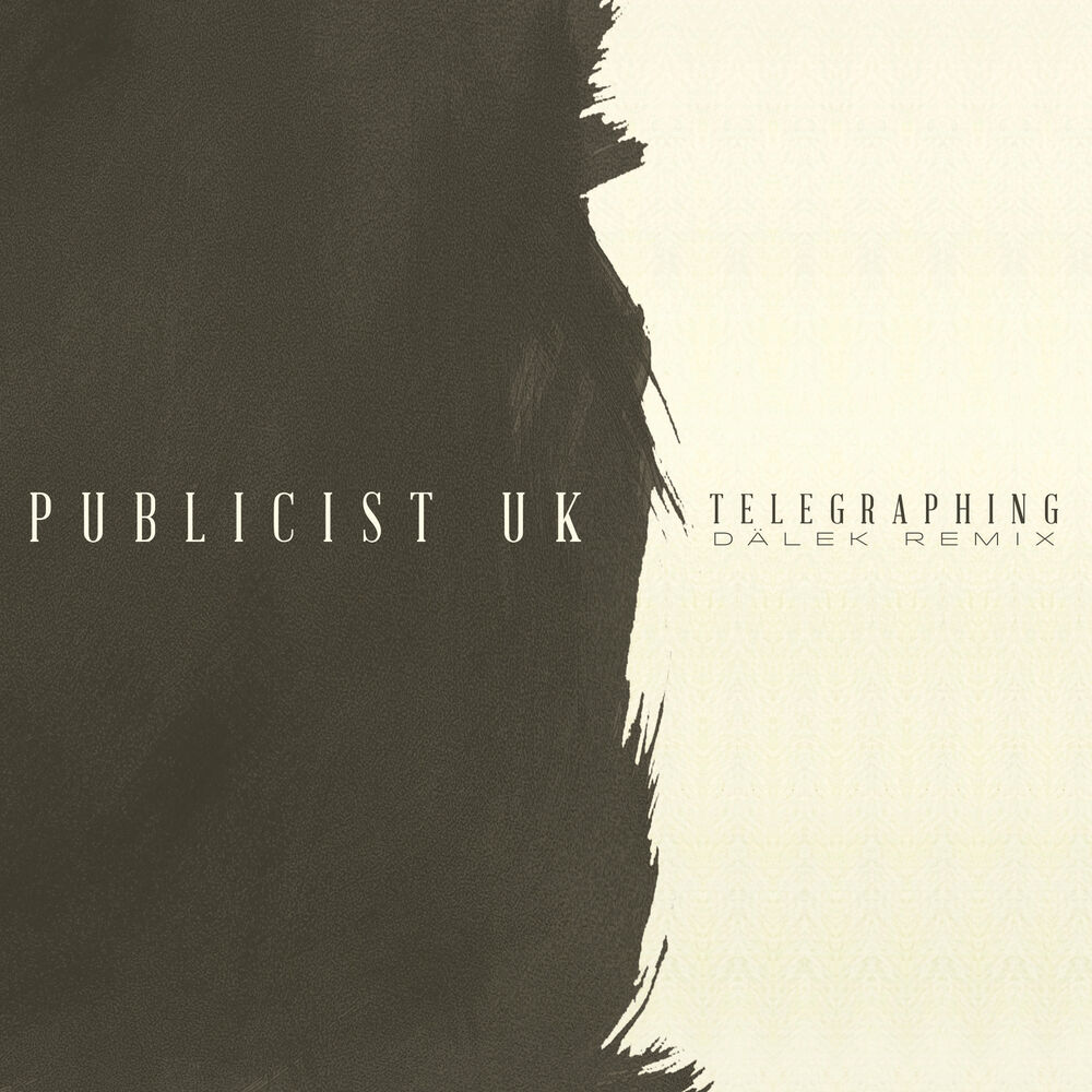 Picture of Telegraphing (Dälek Remix)