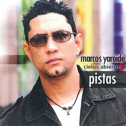 Cover of Cielos Abiertos - Pistas