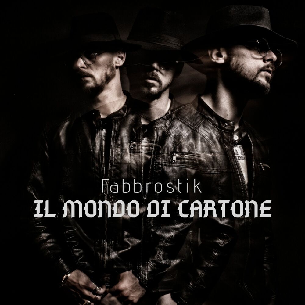 Picture of Il mondo di cartone