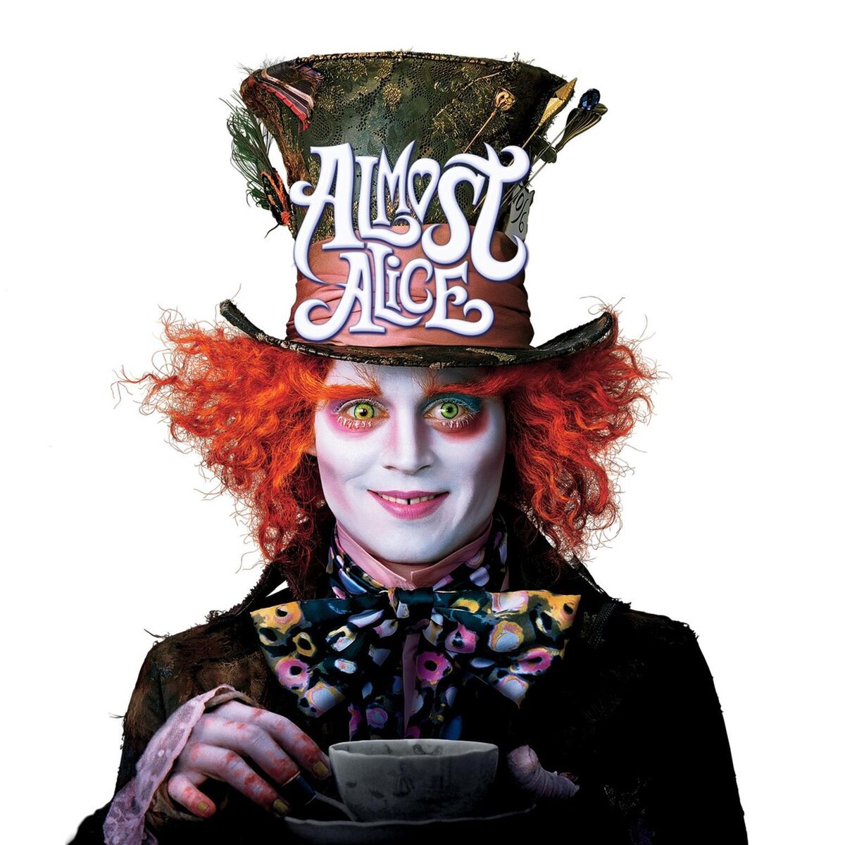 Album cover of Where's My Angel