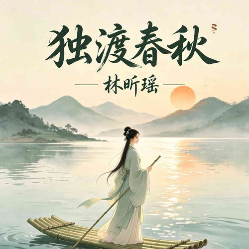 独渡春秋