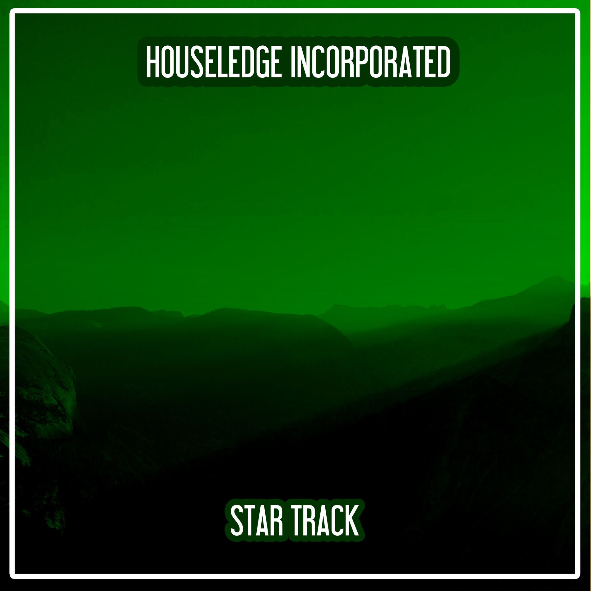 Album cover of Star Track