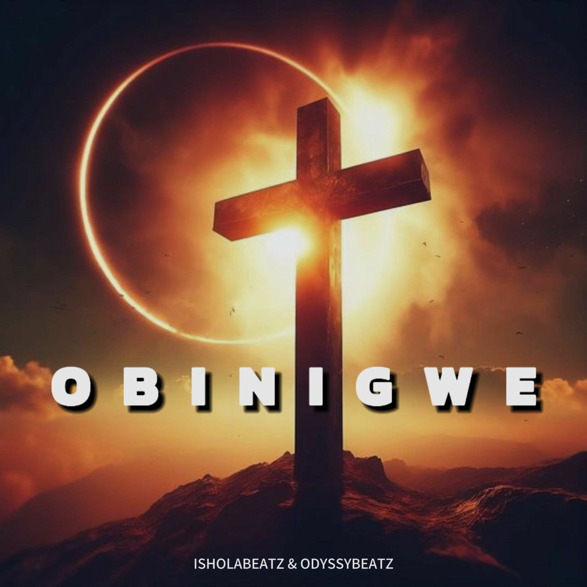 Album cover of Obinigwe