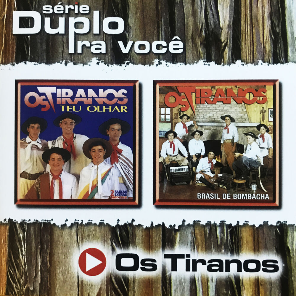 Picture of Série Duplo Pra Você