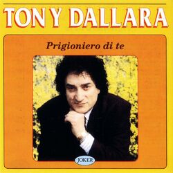 Cover of Prigioniero di te
