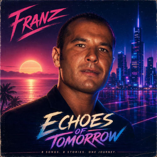 Echoes of tomorrow