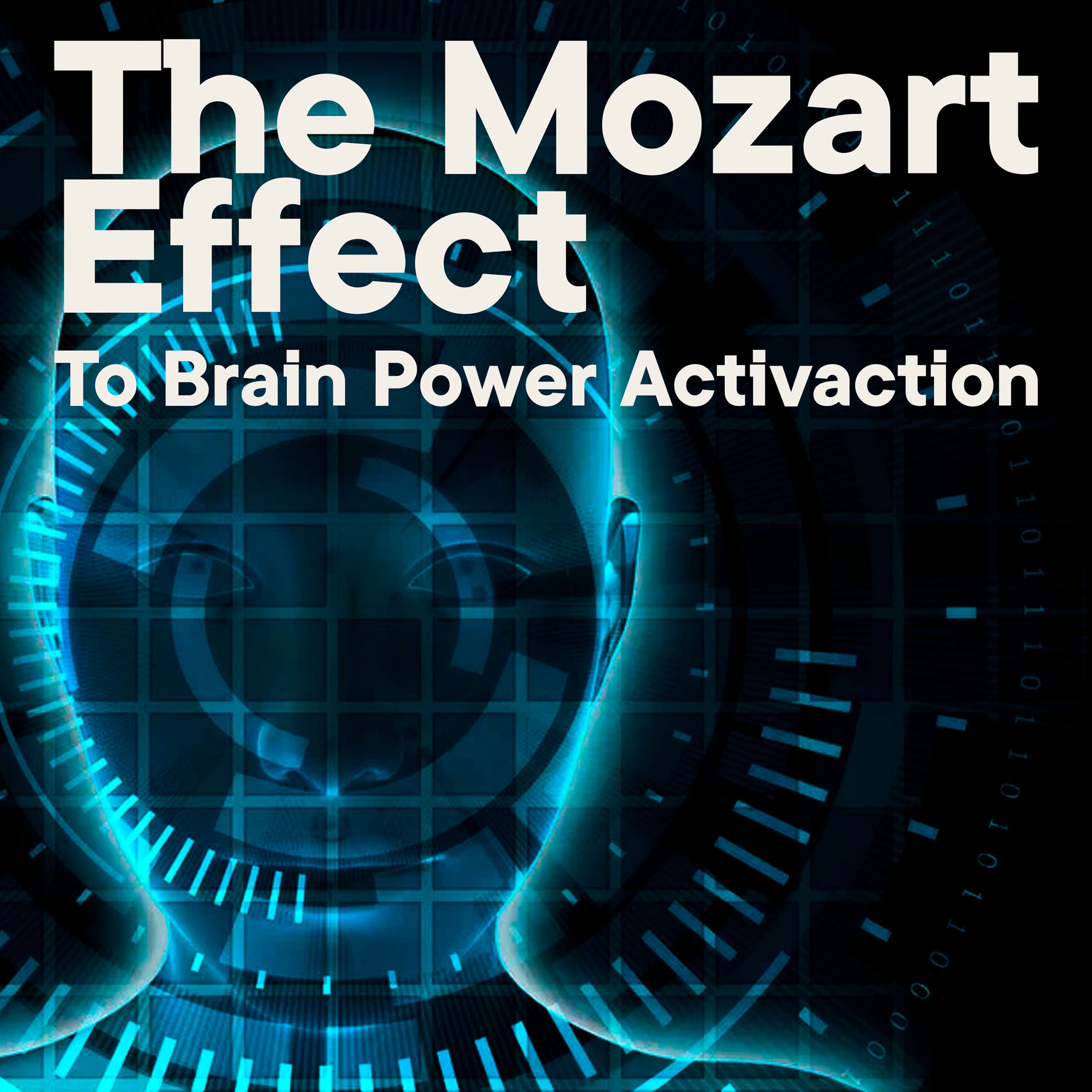 The Mozart's Garden - The Mozart Effect To Brain Power Activation